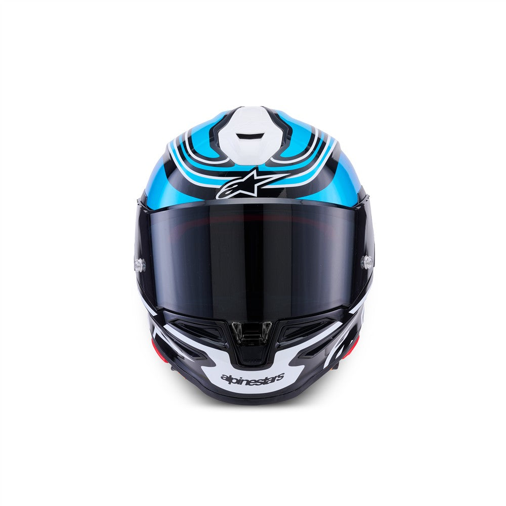 Supertech R7 Helmet Zeal