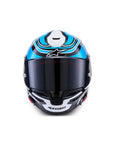 Supertech R7 Helmet Zeal