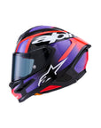 Supertech R7 Helmet Lumen