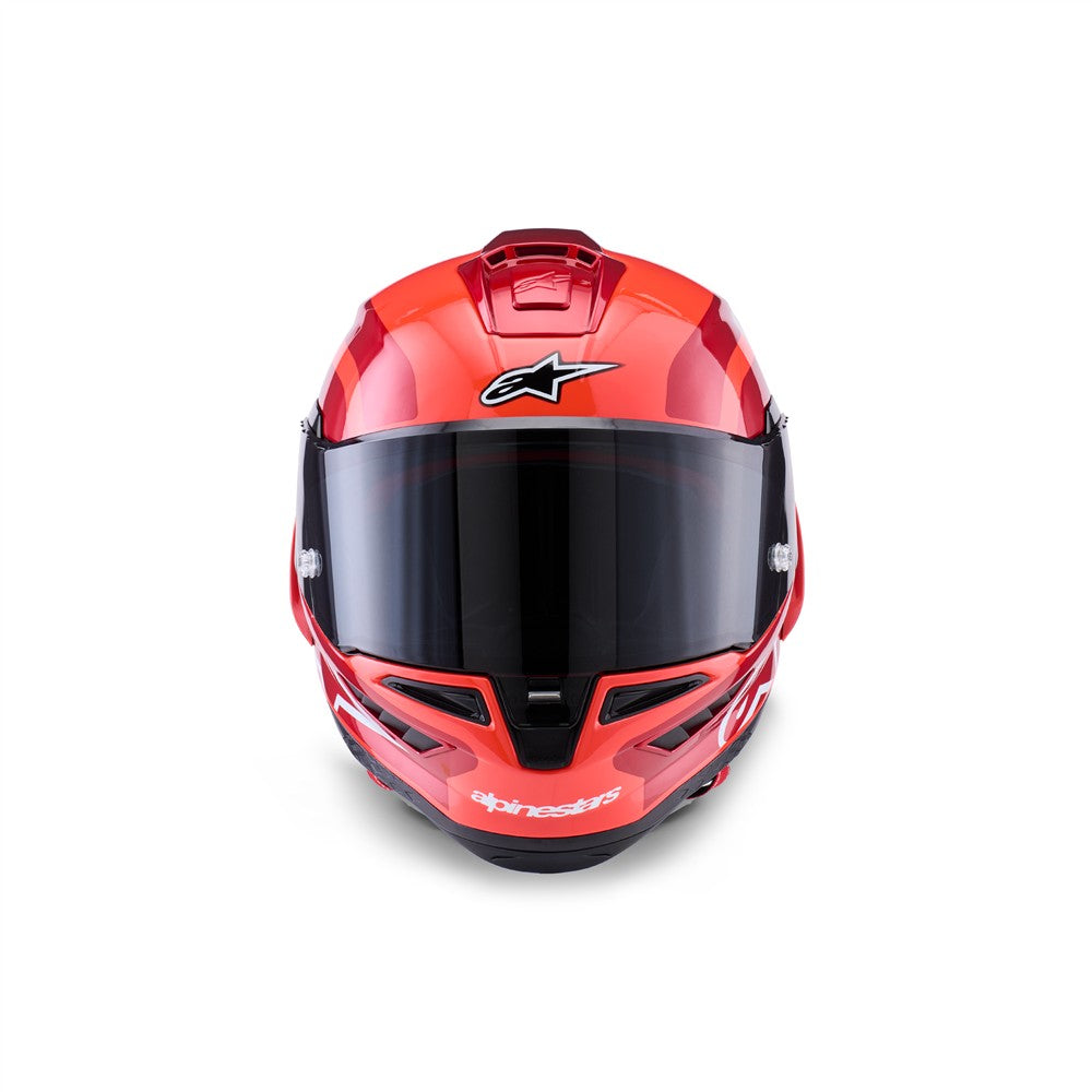 Supertech R10 Helmet Arius