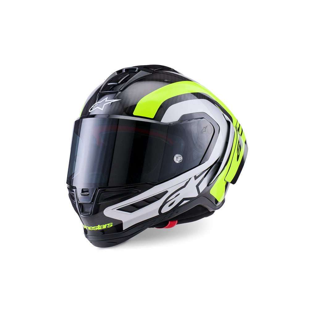 Supertech R10 Helmet Arius