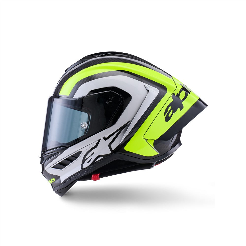 Supertech R10 Helmet Arius
