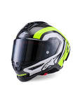 Supertech R10 Helmet Arius