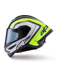 Supertech R10 Helmet Arius