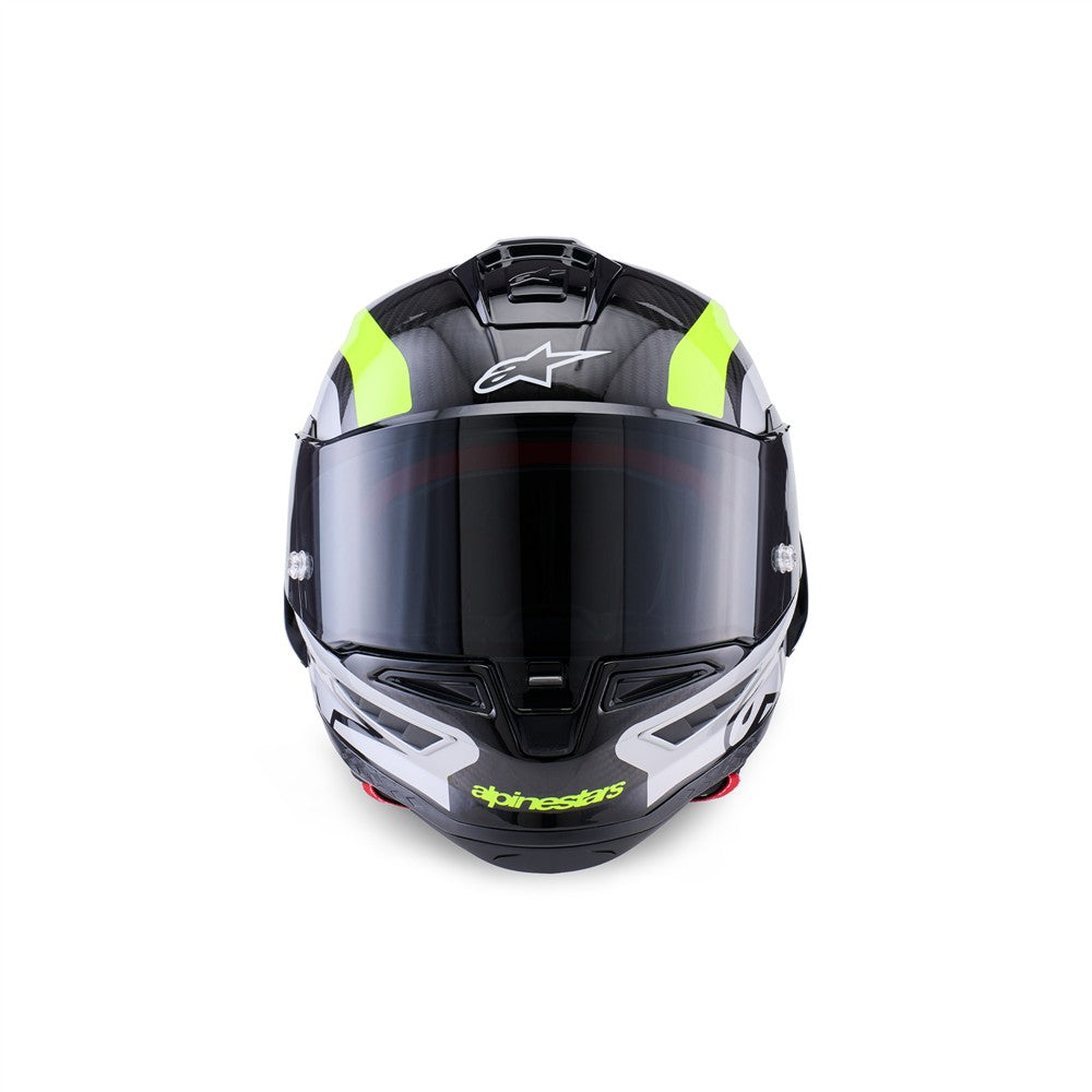 Supertech R10 Helmet Arius