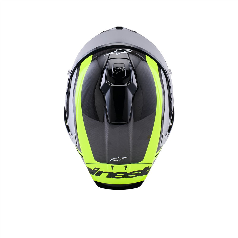 Supertech R10 Helmet Arius