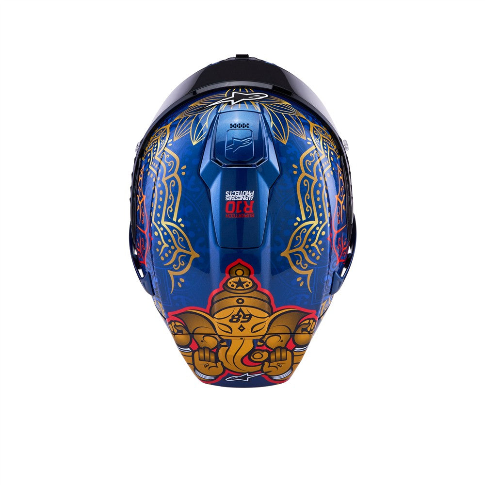 Supertech R10 Helmet JM89 LE