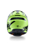 S-M3 Heat Helmet