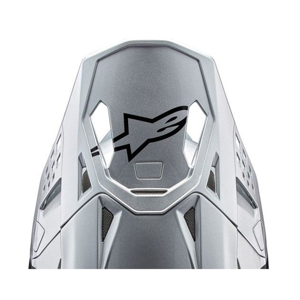 S-M10 Visor Flood