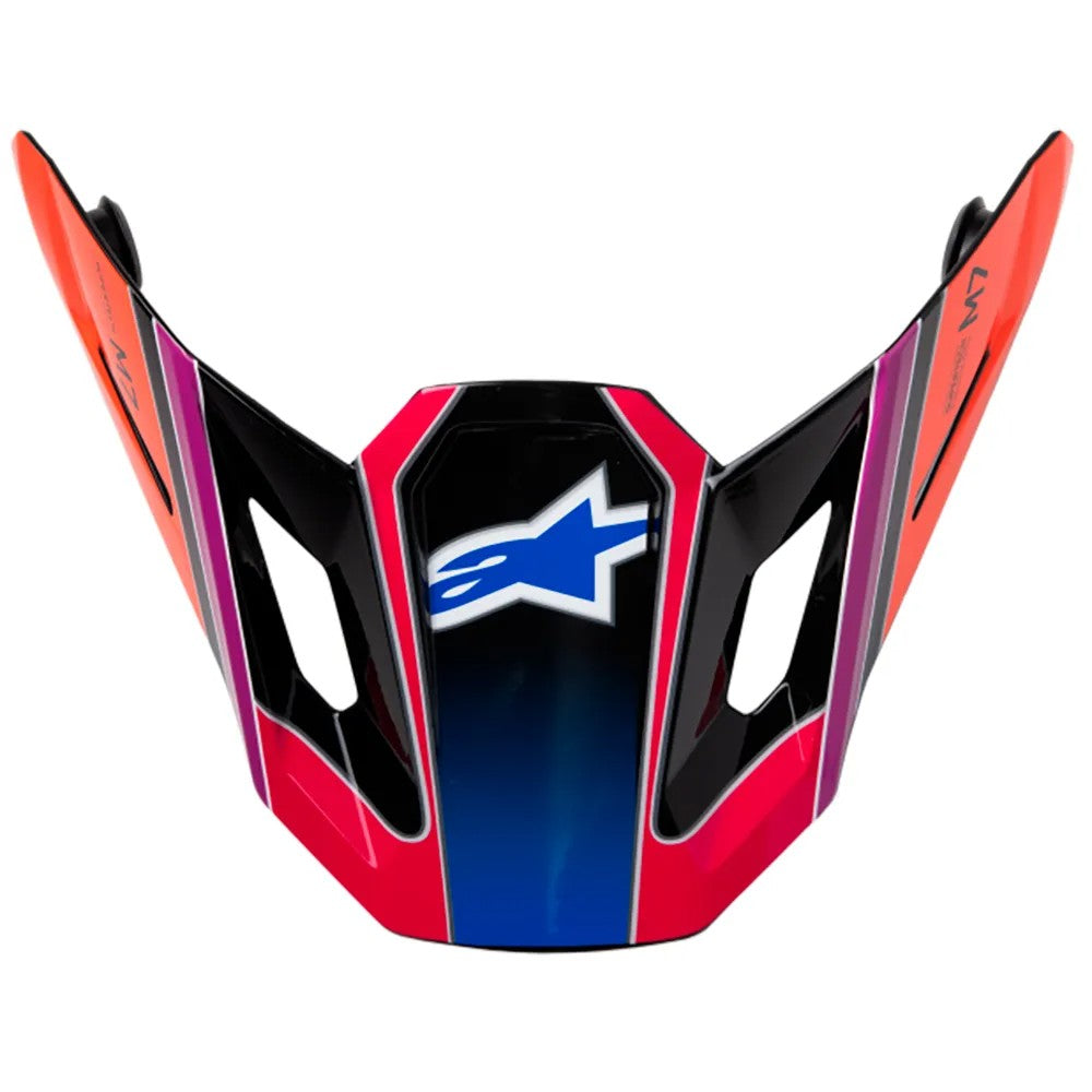 S-M7 Fuse Visor