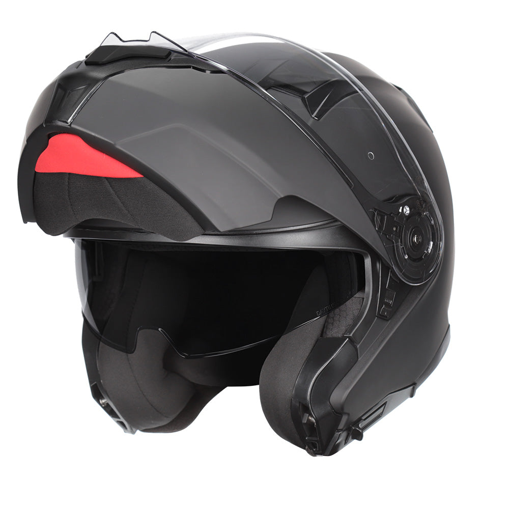 M2R Compass 2 Solid - Matte Black