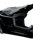 THOR HELMET FLEET GLOSS BLACK