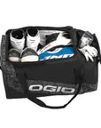 Ogio HAULER Gear Bag - Black/Chaos