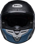 Bell RACE STAR DLX FLEX Hello Cousteau Algae Black/Blue