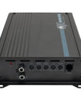 DB DRIVE AMP X-SERIES MONO CLASS D RMS 600W X 1 @ 1OHM / 300W X 1 @ 2OHM