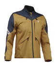 THOR JACKET WOMENS TERRAIN OTB CARAMEL/MIDN