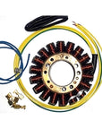 STATOR RICKS MOTORSPORT HOT SHOT HONDA