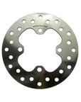 FRONT BRAKE DISC OEM FITMENT HONDA