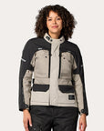 REV'IT! Outback 5 H20 Ladies Jacket - Sand-Black