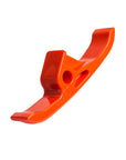 FRAME CHAIN SLIDER RTECH ORANGE KTM EXC SX XC XC-W EXC-F SX-F XC-F XCF-W
