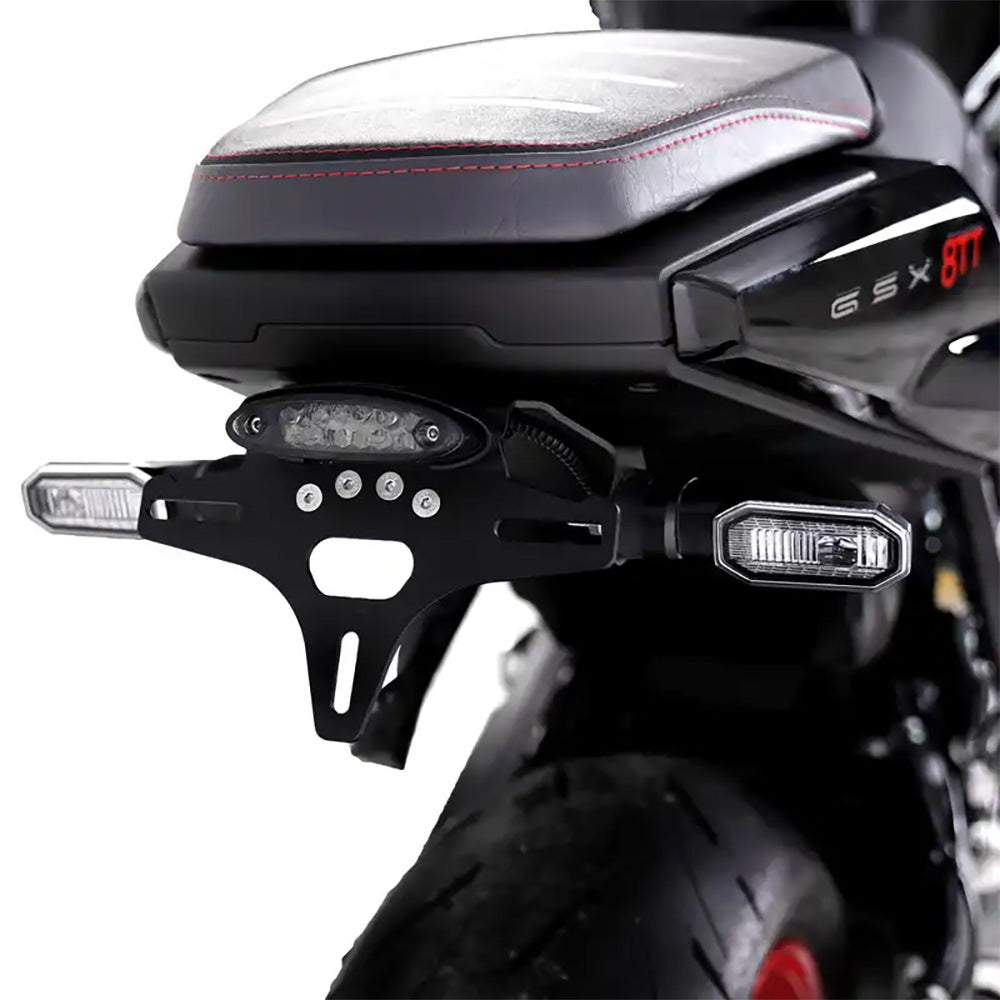 R&amp;G Tail Tidy for Suzuki GSX-8T 25- &amp; GSX-8TT 25-