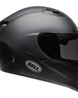 Bell QUALIFIER DLX MIPS Matte Black