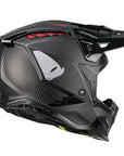 UFO Echus Helmet - Carbon