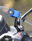 QUAD LOCK Mirror Stem Mount+ (4)