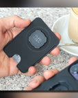 Quad Lock Mag Wallet 4