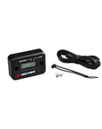 SCAR Hour Meter