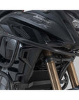 CRASH BARS UPPER SW MOTECH HONDA CB500X 16-ON