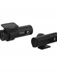 BLACKVUE DR770X-2CH-DMS FRONT & (DRIVING MONITORING SYSTEM) FULL HD (1080) DASHCAM 64 GB