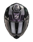 Scorpion EXO-1500 AIR FANTASY - Black/Chameleon