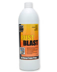 KBS RUSTBLAST WATER BASED RUST REMOVER