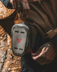 SW MOTECH LEG BAG WP