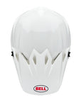 Bell MX-9 MIPS White