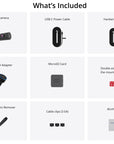 BLACKVUE ELITE 10 1CH - 4K FRONT CAMERA ONLY DASHCAM 64 GB