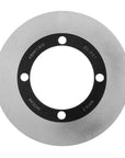 BRAKE DISC REAR METAL GEAR YAMAHA