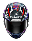 Shark AERON GP FIM RACING 