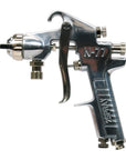 IWATA 2SPRAY SUCTION SPRAYGUN N77
