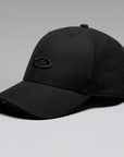 OAKLEY 47 MVP Cap  - Pitch Black