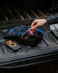 Quad Lock Travel Organiser - LS 1
