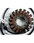 STATOR RICKS MOTORSPORT TRIUMPH
