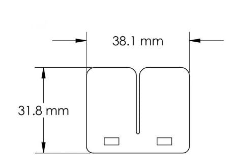 V FORCE REPLACEMENT REEDS BETA &amp; SHERCO TRIALS POLLINI KTM 50SX 02-08