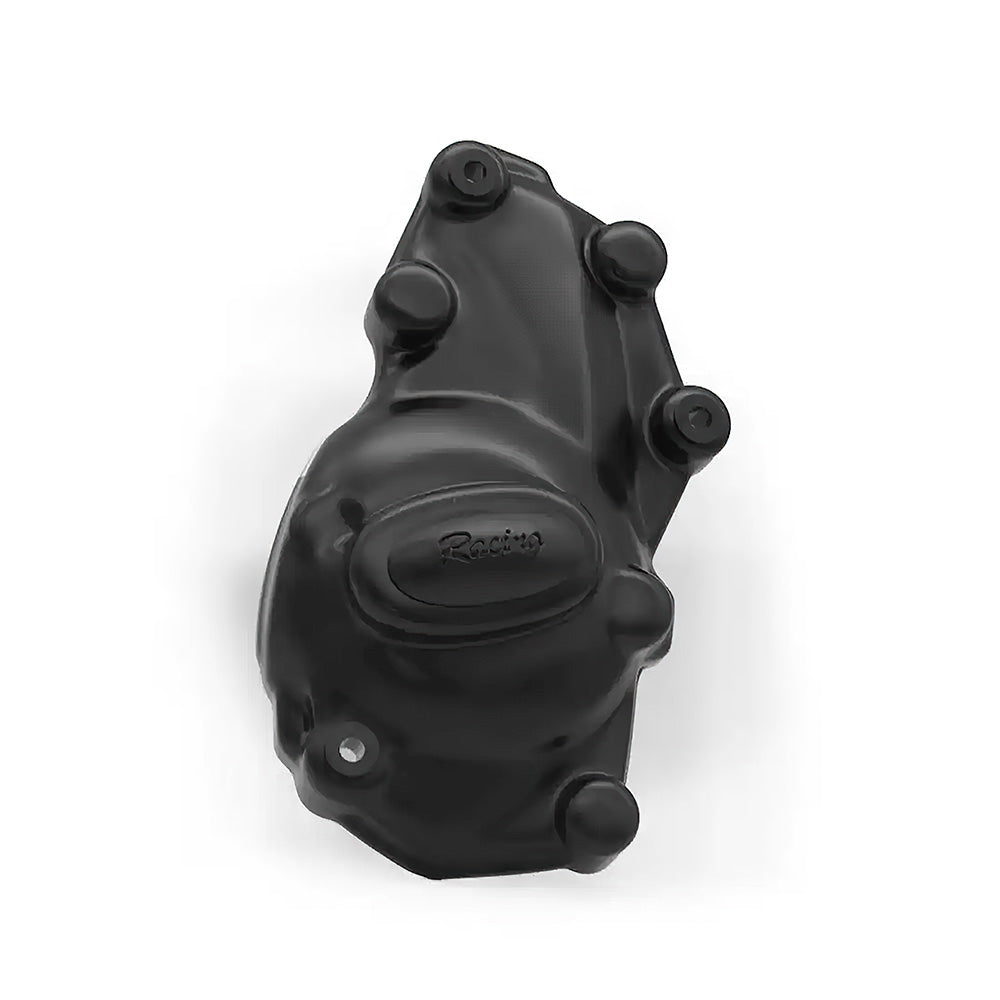 Engine Case Cover Kit (3-piece) for Triumph Trident 660 21- R&amp;G