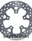 BR D68B407K5