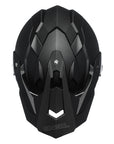 O'Neal SIERRA Helmet R V.23 - Flat Black