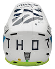 THOR HELMET REFLEX STRIKE NAVY/ACID
