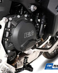 PRO Clutch Cover (RHS) for BMW F800GS 24-/ F900R & F900XR 20-- F900 GS 24-- F900GSA 24- R&G