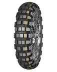 MITAS Enduro Trail XT Plus DAKAR Tyre - Rear